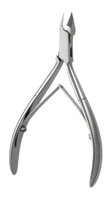 Nail Cuticle Scissor